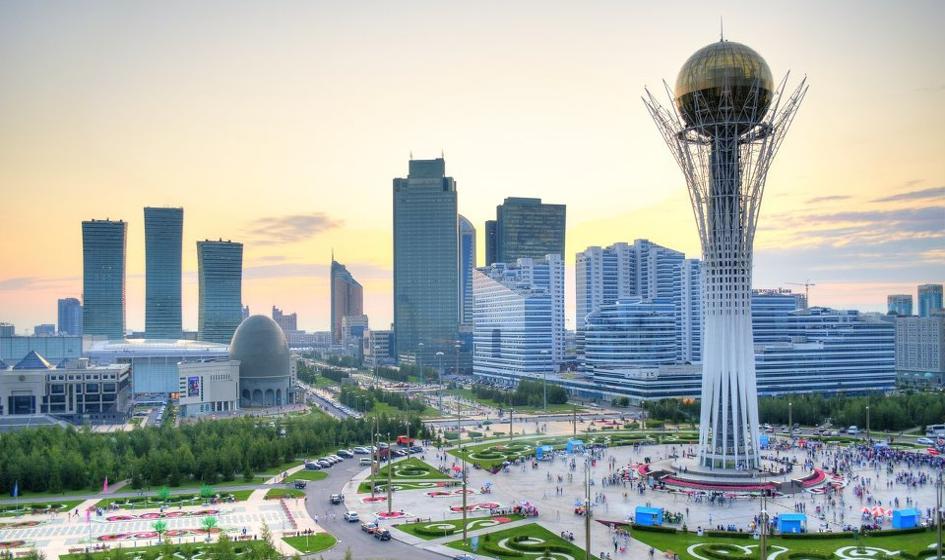 Polska gotowa na wystawę Astana Expo 2017 w Kazachstanie