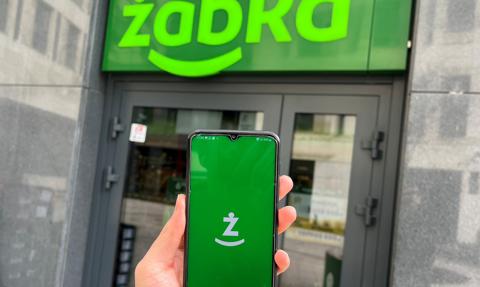 Żabka wprowadza elektroniczne paragony w aplikacji Żappka