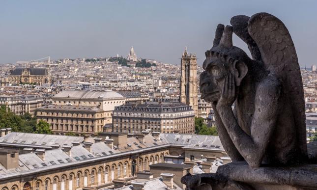 Francja: paradoksalna sytuacja w gospodarce
