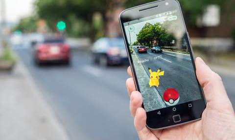 Pokémon Go sprzedane. Saudyjczycy przejmują kultową grę za 3,5 miliarda dolarów
