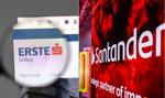 Ich logo zast膮pi mark臋 Santander. Sprawdzamy, jakich zmian po Erste Group mog膮 oczekiwa膰 klienci