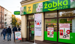 Japoński gigant chce akcje Żabki. Franczyzowy gigant zamortyzował przecenę na giełdzie