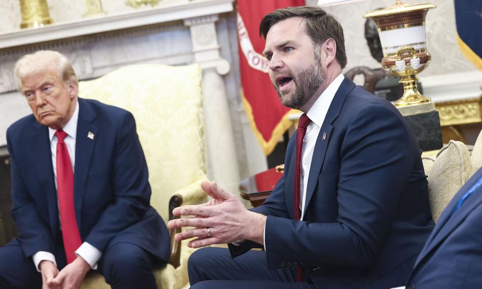 Opinie ekspertów po kłótni Trumpa i Zełenskiego. „Zwycięzcami rozmów są Vance i Putin”