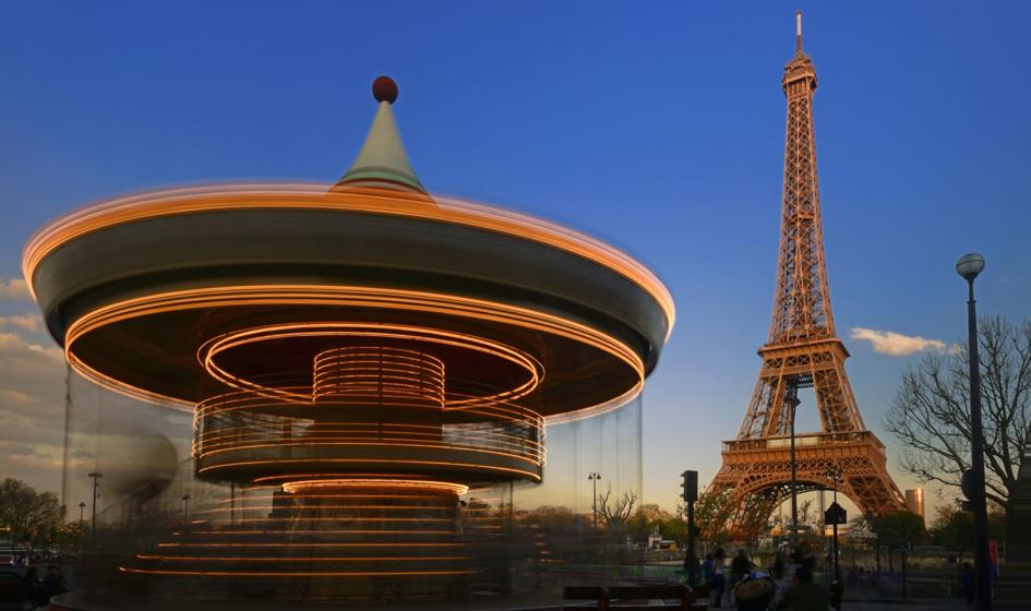 Francja: drakońskie środki bezpieczeństwa przy otwarciu strefy kibica w Paryżu