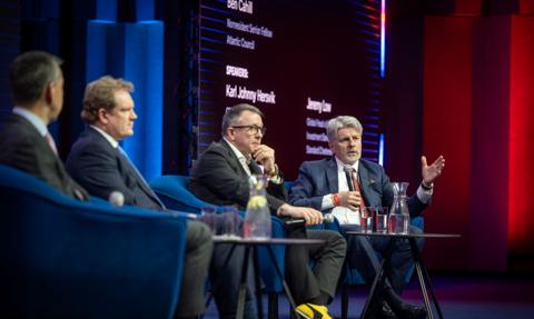 Polski Kongres Naftowy i Gazowniczy o przyszłości sektora. Rozwój gospodarczy wymaga ropy i gazu