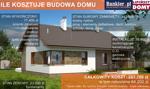 Ile kosztuje budowa domu?