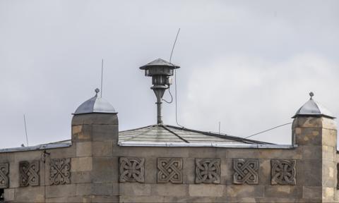 Polacy chcą syren, zanim rosyjskie drony przekroczą granicę