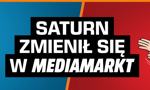 Nie zrobisz już zakupów w Saturnie