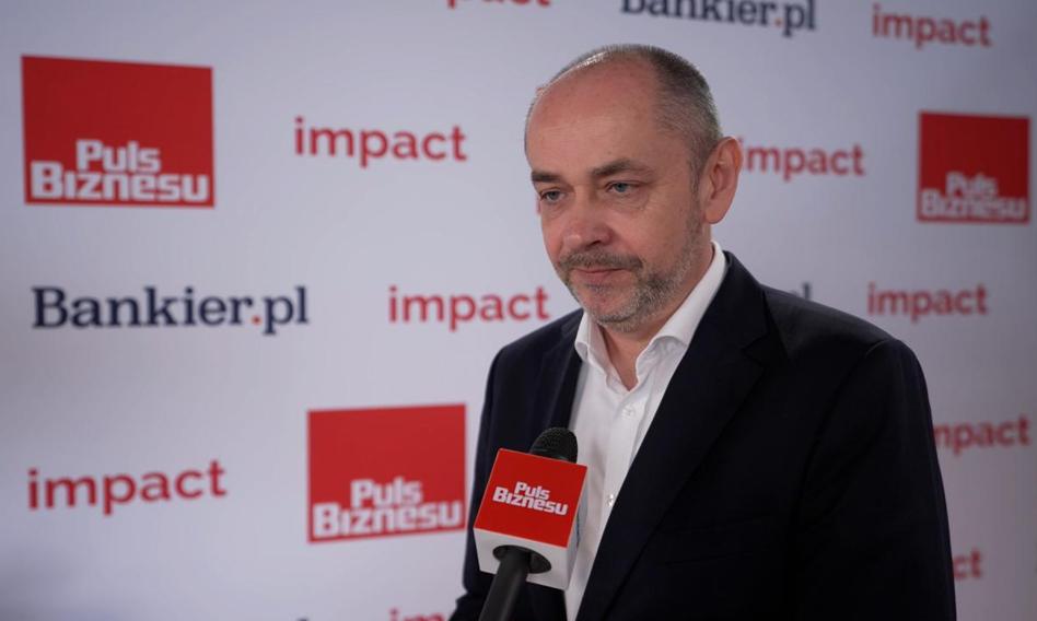 Instytucje finansowe stawiają na VAS?