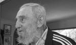 Fidel Castro nie żyje