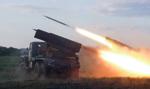 Media: na południu Białorusi spadła rakieta.  W ocenie władzy do pocisku ukraińskiego