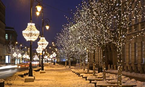 Oto najdroższe adresy na świecie. Polska ulica wypadła skromnie