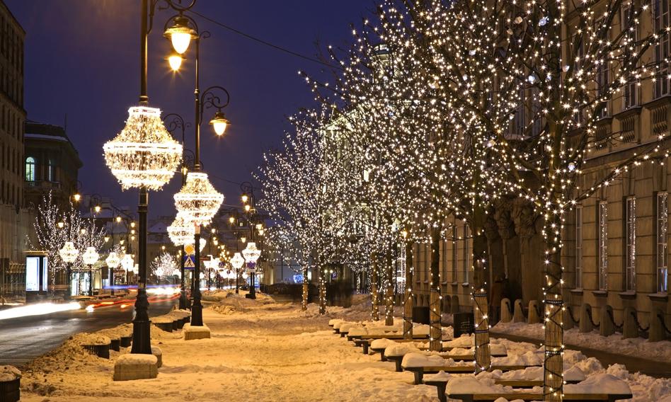 Oto najdroższe adresy na świecie. Polska ulica wypadła skromnie
