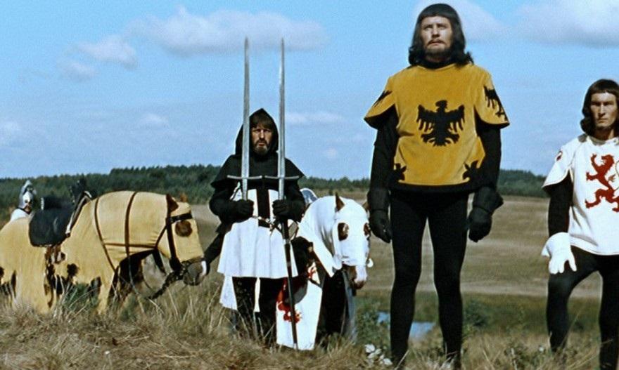 Pod Grunwaldem historia się powtarza. Polacy i Litwini znów górą nad Krzyżakami