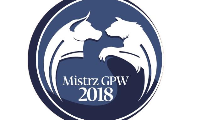 Mistrz GPW 2018: dzień drugi