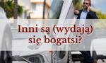 Dlaczego wydaje Ci się, że inni są bogatsi od Ciebie? O iluzjach finansowych i psychologii porównań