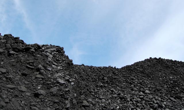 ARP uruchomiła portal poświęcony polskiemu rynkowi węgla