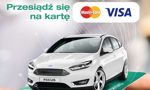 Sklepy będą promować karty, rusza loteria