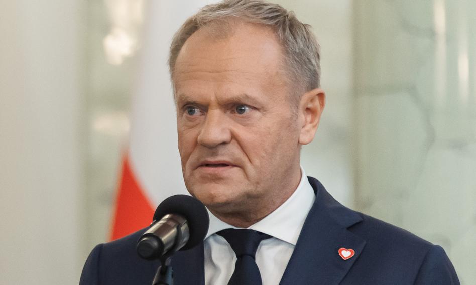 Premier odpowiada ambasadorowi USA: Europa to twór skomplikowany, najprawdopodobniej się pomylił