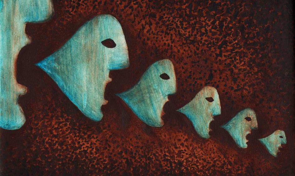 Wyborcy różnych partii w USA inaczej rozpowszechniają dezinformację