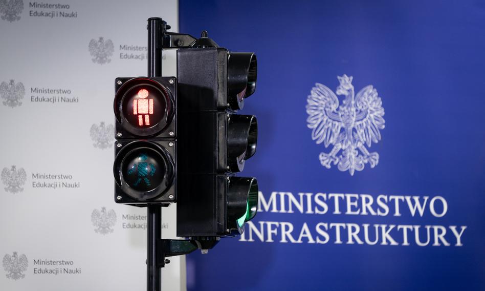 "Flota cieni" pod większą kontrolą. Resort infrastruktury planuje nowe przepisy