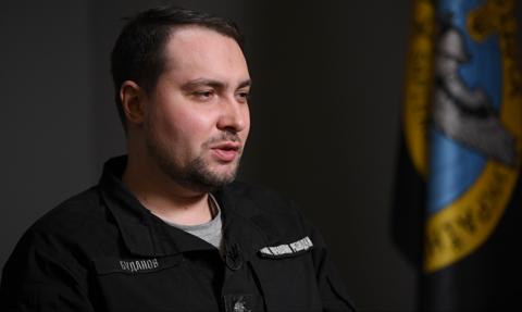 Brak zgody na postaci z XX wieku? Budanow szczerze o Panteonie Narodowym
