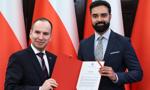 Skandal wokół nominacji prezydenta. „Król fake newsów” w Radzie Nowych Mediów