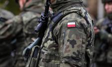 MON uruchomi tzw. zieloną listę. Żołnierze będą mogli sami wybrać i kupić dodatkowe wyposażenie