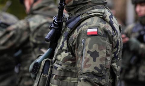 Lekcje z Ukrainy: "Strefa śmierci" zamiast linii frontu. Gen. Błazeusz o nowej geometrii wojny