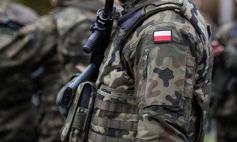 Europejskie armie "grupami terrorystycznymi". KE krytykuje decyzję Iranu