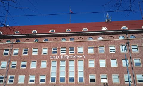 Więcej spraw ma trafić do sądów rejonowych. Znamy plan Ministerstwa Sprawiedliwości na kolejki