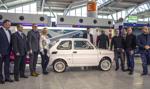 Fiat 126p poleci do Toma Hanksa