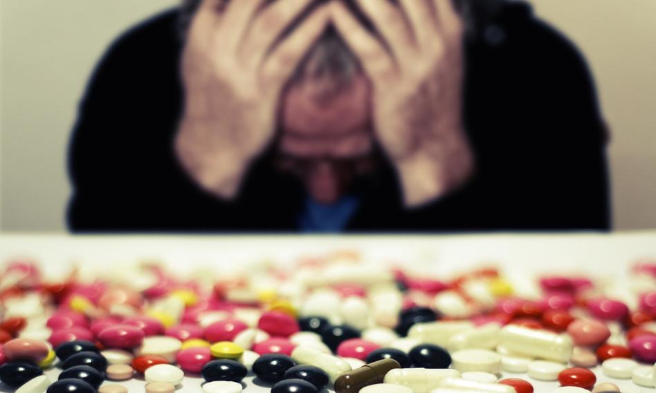 Polacy w ciężkim stresie? Już 1,4 mln zwolnień lekarskich z powodu zaburzeń psychicznych