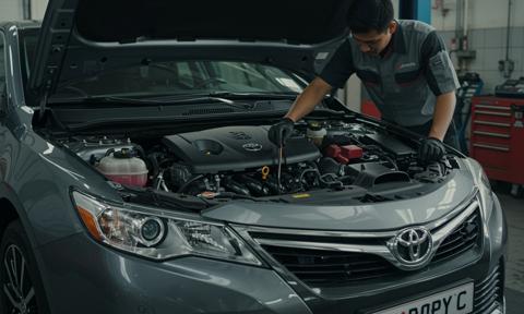 Masz to auto, mechanik cię nie polubi. Ranking najbardziej niezawodnych aut