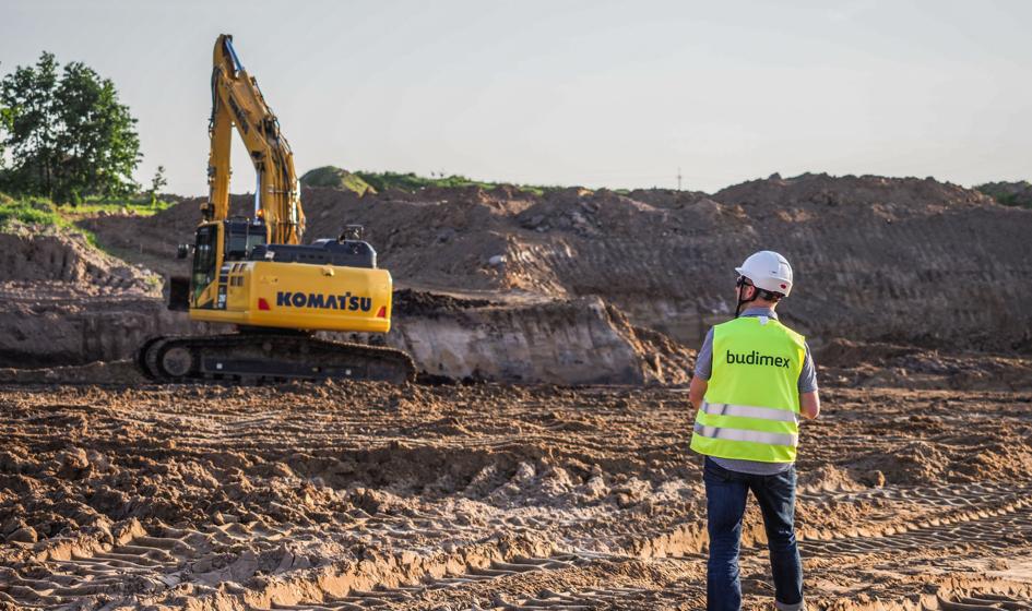 Oferta Budimeksu za 229,4 mln zł najkorzystniejsza w przetargu GDDKiA