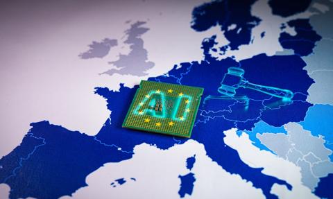 UE inwestuje w Unię Danych. Wyłoży 100 mln euro na projekty AI