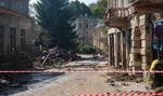 Resort finansów przygotował kolejną ulgę powodziową. Skorzystają spółdzielnie mieszkaniowe