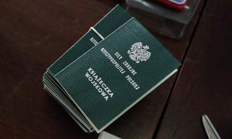 245 tys. osób przed komisjami wojskowymi. Nadchodzi kwalifikacja 2027
