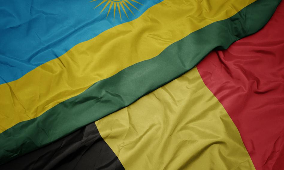 Bruksela oskarżona o neokolonializm. Rwanda zerwała stosunki z Belgią