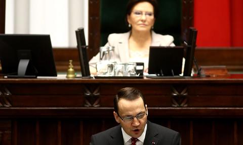 Kto po Tusku? Bukmacherzy mają faworyta
