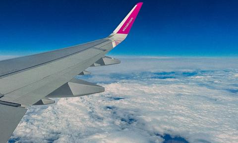 „Osobiście nawet bym z nimi nie poleciał”. Szef Wizz Air miażdży konkurencję