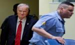 Śmierć „Rzeźnika z Bałkanów”. Mladić zmarł w szpitalu w Hadze