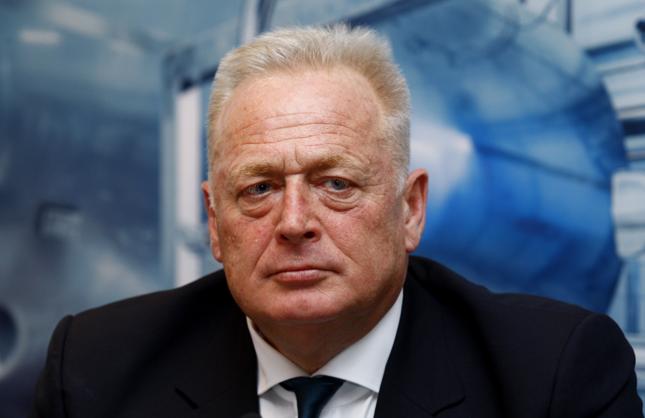 Ryszard Krauze