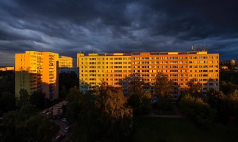 Nie tylko Warszawa, Wrocław i Łódź. Spadki cen mieszkań pojawiły się też w mniejszych miastach