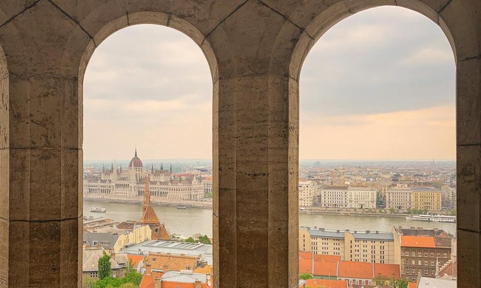 Baszta Rybacka jednak bez opłat. Władze Budapesztu wycofały się