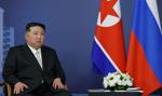 Kim Dzong Un potwierdził poparcie dla Rosji w wojnie z Ukrainą