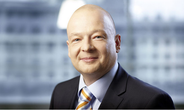 Bartosz Urbaniak zrezygnował z funkcji członka zarządu BGŻ BNP Paribas od 31 marca