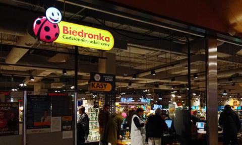 Gigant przegrywa z UOKiK. "Tarcza Biedronki antyinflacyjna" wprowadzała w błąd