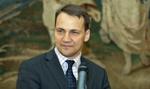 Sikorski: Platformie potrzebne nowe przywództwo