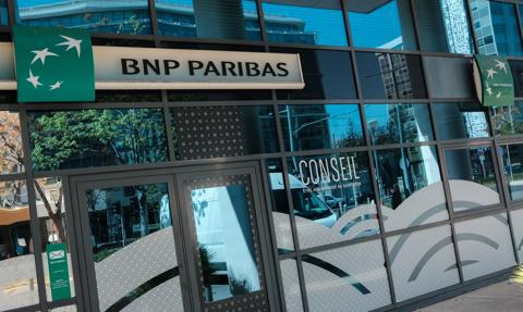 BNP Paribas podnosi opłaty na koncie firmowym